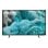 TV Samsung QLED Q7F 55" 4K UltraHD 50Hz Smart TV Tizen HDR10+ Quantum HDR