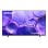 TV Samsung LED U8000F 43" 4K Smart TV HDR WiFi AirPlay