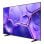 TV Samsung LED U8000F 43" 4K Smart TV HDR WiFi AirPlay