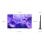 TV Samsung LED U8000F 43" 4K Smart TV HDR WiFi AirPlay
