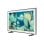 TV Samsung QLED QE65LS03FAU 65" 4K Smart TV HDR Dolby Atmos WiFi