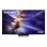 TV Samsung OLED QE77S90FAEXXH 77" 4K Smart TV HDR10+ WiFi