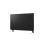 TV LG QNED evo 65QNED85A3C 65" 4K UHD Mini LED Smart TV HDR Wi-Fi