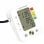 Tensiómetro Esperanza ECB003 Semiautomático LCD Brazo Superior 120 Memorias
