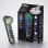 Termómetro Braun BNT 400 BK Infravermelhos LCD Sensores Frente Superfície