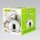 Bollitore Maestro MR-1330 3L Acciaio Inossidabile Coperchio Smontabile