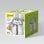 Bollitore Maestro MR-1304 2,5 L Acciaio Inox Manico Isolato Grigio