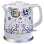 Bollitore Maestro MR068 Blue 1,5 L 1200 W ceramica protezione surriscaldamento