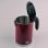 Bollitore Maestro MR030 rosso 1,2 L 1500 W protezione surriscaldamento