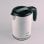 Bollitore Maestro MR030 Bianco 1,2 L 1500W Protezione Anticalcare