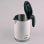 Bollitore Maestro MR030 Bianco 1,2 L 1500W Protezione Anticalcare
