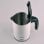 Bollitore Maestro MR030 Bianco 1,2 L 1500W Protezione Anticalcare