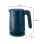 Wasserkocher Philips 3000 series HD9318/20 1,7 L 2200 W Blau kabellos Kunststoff