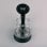 Bollitore Maestro MR-055-BLACK 1L 1100W Vetro Nero Spegnimento Automatico