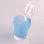 Bollitore Maestro MR010 0,6 L 600 W Blu Bianco Indicatore acqua