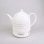 Bollitore Maestro MR-072 1,2 L Ceramico 1200 W Bianco Spegnimento Automatico