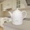 Bollitore Maestro MR-072 1,2 L Ceramico 1200 W Bianco Spegnimento Automatico