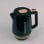 Bollitore Maestro Feel Maestro MR033 1,7 L 2200 W nero plastica indicatori di livello