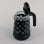 Bollitore Maestro Feel MR045 1,7 L 2200 W nero plastica termostato regolabile