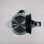 Bollitore Maestro Feel MR045 1,7 L 2200 W nero plastica termostato regolabile