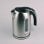 Bollitore Maestro MR059 1,7 L 2000 W Acciaio Inox Nero con Auto-off