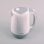 Bollitore Maestro Feel MR042 1,7 L 2200 W bianco/grigio plastica