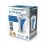 Hervidor Esperanza EKK018B 1,7 L 2200 W Azul Blanco sin cables