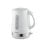 Bollitore Maestro MR035 1,7 L 2200 W Bianco Filtraggio Sicurezza