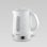 Bollitore Maestro MR035 1,7 L 2200 W Bianco Filtraggio Sicurezza