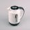 Bollitore Maestro Feel MR041 1,7 L 2000 W Bianco Nero Indicatore Livello Acqua