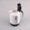Bollitore Maestro Feel MR041 1,7 L 2000 W Bianco Nero Indicatore Livello Acqua
