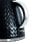 Hervidor Eldom C265C NELA 1,7 L 2000 W sin cables negro filtrado