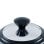 Hervidor Eldom C265C NELA 1,7 L 2000 W sin cables negro filtrado