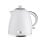 Hervidor Eldom C265B NELA 1,7 L 2000W Blanco Protección Sobrecalentamiento