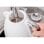 Hervidor Eldom C265B NELA 1,7 L 2000W Blanco Protección Sobrecalentamiento