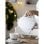 Hervidor Eldom C265B NELA 1,7 L 2000W Blanco Protección Sobrecalentamiento