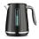 Bollitore Sage the Soft Top Luxe 1,7 L 2400 W Nero Acciaio Inox senza cavo
