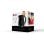 Hervidor Eldom C270C OSS 1,7 L 2150 W Negro Apagado Automático Sin Cables