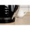 Hervidor Eldom C270C OSS 1,7 L 2150 W Negro Apagado Automático Sin Cables