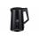 Hervidor Blaupunkt EKD601 1,7 L 2200 W Inox Negro termostato inalámbrico