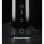 Hervidor Blaupunkt EKD601 1,7 L 2200 W Inox Negro termostato inalámbrico