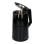 Hervidor Blaupunkt EKD601 1,7 L 2200 W Inox Negro termostato inalámbrico