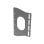 Supporto per scheda grafica Mars Gaming MCA-GCV con base magnetica, 3 slot GPU, 2 staffe PCI, nero
