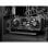 Supporto per scheda grafica Mars Gaming MCA-GCV con base magnetica, 3 slot GPU, 2 staffe PCI, nero