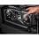 Supporto per scheda grafica Mars Gaming MCA-GCV con base magnetica, 3 slot GPU, 2 staffe PCI, nero