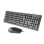 Tacens Anima Acp02 Combo Pc Teclado Ratón 1600dpi Huano Ai Smartkey Para Windows|mac|linux Portugués