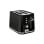 Torradeira Tefal Loft 2S TT761838 2 fatias preta com 7 níveis