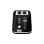 Torradeira Tefal Loft 2S TT761838 2 fatias preta com 7 níveis