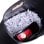 Destruidora Activejet ASH-1201D corte em tiras 25 L 70 dB A4