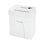Destructeur de documents HSM Pure 220 coupe particules 7 feuilles P-4 blanc